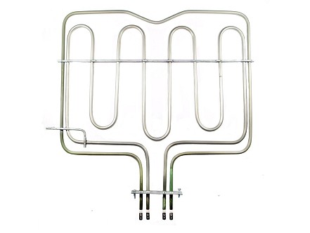 Grejac sporeta 2200W+950 dupliGorenje (sre)