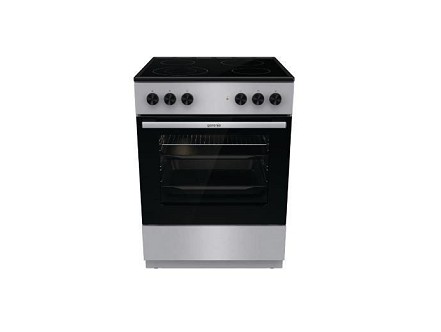 GORENJE GEC6A41SC STAKLOKERAMIČKI Šporet