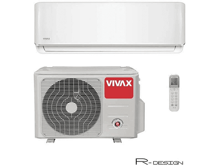 VIVAX INVERTER KLIMA ACP-18CH50AERI