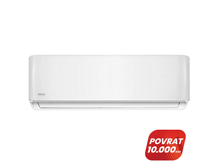 VIVAX INVERTER KLIMA ACP-18CH50AERI