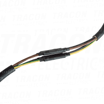 Komplet kabel spojnica 3×150mm2 4×240mm2 4×50/16mm l=300mm