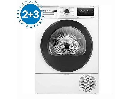 BOSCH WTH83255BY Mašina za sušenje veša
