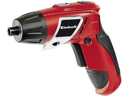 Einhell TC-SD 3.6 Li akumulatorski odvrtač