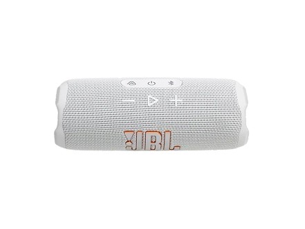 JBL Flip 7  Bluetooth zvučnik bela