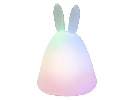 STONA LED LAMPA PUNJIVA RGBW NIGHTLUX RABBIT TOUCH USB LEDVANCE