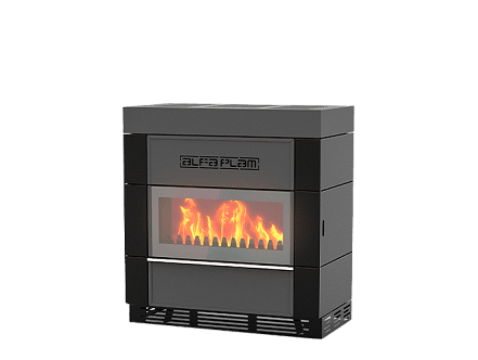 ALFA PLAM KAMIN DORMO