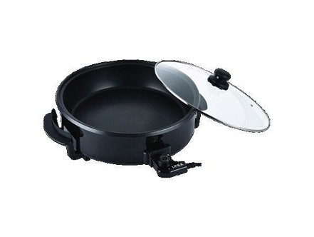 LINEA Pizza pekač LPT-367NS 36cm