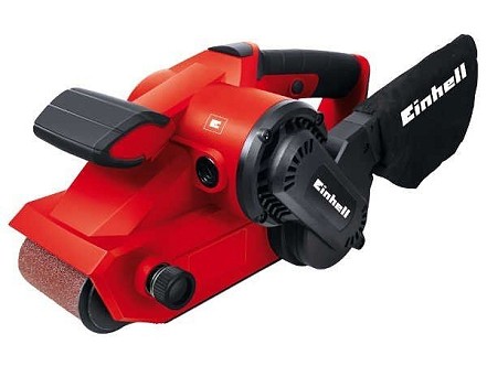 Einhell TC-BS 8038 trakasta brusilica