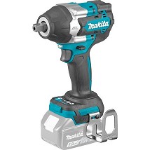 Makita DTW701Z Akumulatorski udarni odvrtač, solo