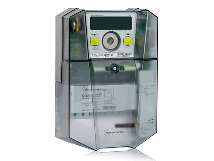 Brojilo trofazno DLMS ST310FA 5-60A Meter & Control
