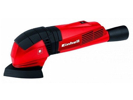 Einhell TC-DS 19 Električna vibraciona brusilica