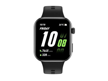 HONOR CHOICE WATCH 2I CRNI Pametni sat