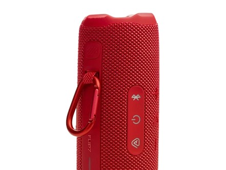 JBL Flip 7 Bluetooth zvučnik crvena