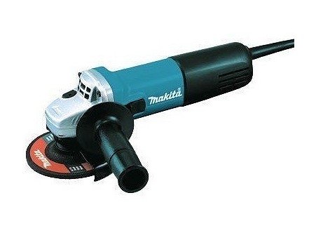 Makita 9558HNRG ugaona brusilica