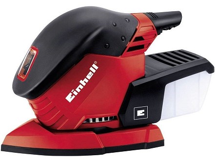 Einhell TE-OS 1320 vibraciona brusilica
