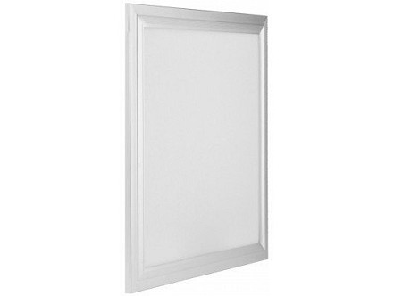 LED Panel 60x60cm 40W CW 6400K 120lm/W Value Range Backlit