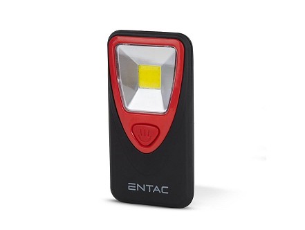 Dzepna lampa Worklight 3W C-LED