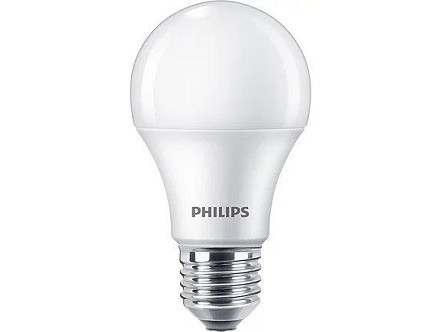 LED SIJALICA E27 GREEN A60 10.5W=75W CW HLADNO BELA 6500K PHILIPS