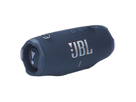 JBL Charge 6  Bluetooth zvučnik plava