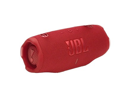 JBL Charge 6  Bluetooth zvučnik crvena