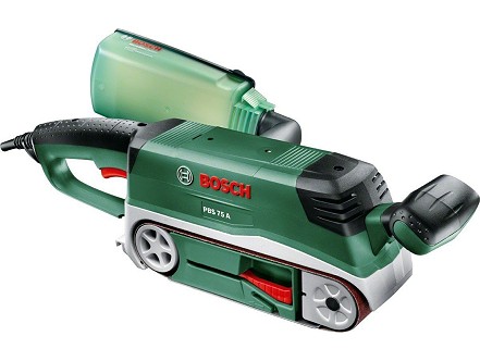 Bosch PBS 75 A Trakasta brusilica