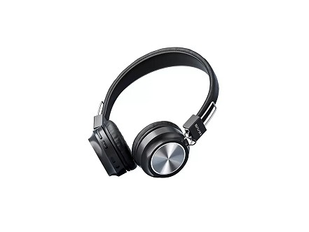 Bavin Wireless slušalice crna - BH-38