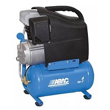 Abac Start L20 1,5kW Klipni kompresor