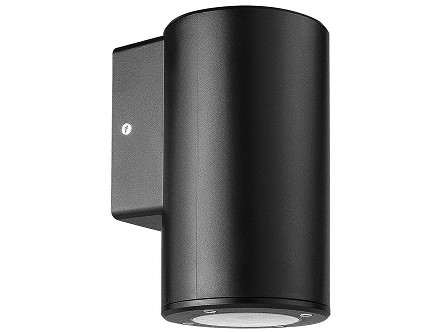 Vanjska zidna lampa Lyon 1xGU10 7W IP65