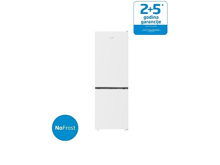 BEKO B1RCNA344W KOMBINOVANI Frižider