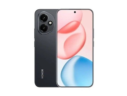 HONOR 400 5G 8GB/256GB CRNI Mobilni telefon