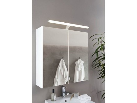 ZIDNA LED LAMPA ZA KUPATILA 10W VINCHIO 98502 EGLO