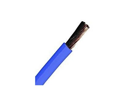 (Z) P/F-1 plava (H07V-K) licnasti provodnik