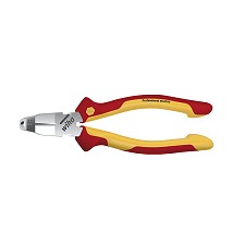 Z 14 1 06 instalacijska klesta Tricut 170mm profesional c-zS