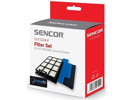 SENCOR HEPA FILTER SVX 024HF