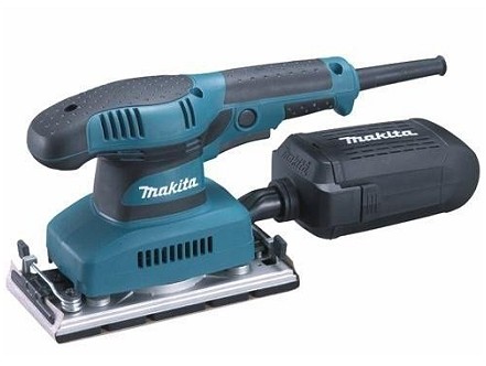 Makita BO3710 vibraciona brusilica