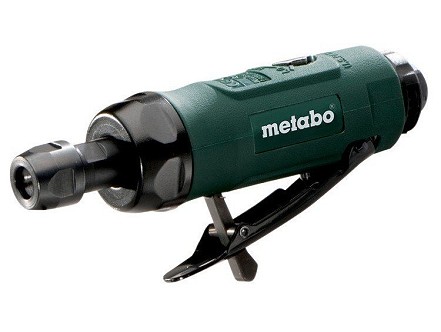 Metabo DG 25 Set pneumatska čeona brusilica