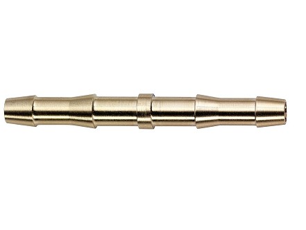 Metabo Spojnica za crevo 6x6 mm