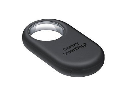 Samsung SmartTag 2 crna