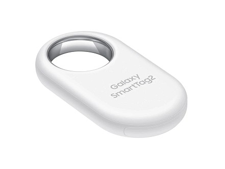 Samsung SmartTag 2 bela