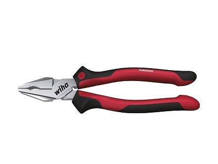 Z 02 0 05 kombinovana klesta 225mm profesional crv-crn H-L