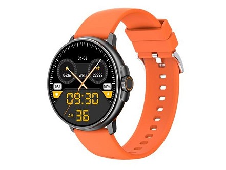 VIVAX SMART WATCH LIFE PRO 2 ORANGE