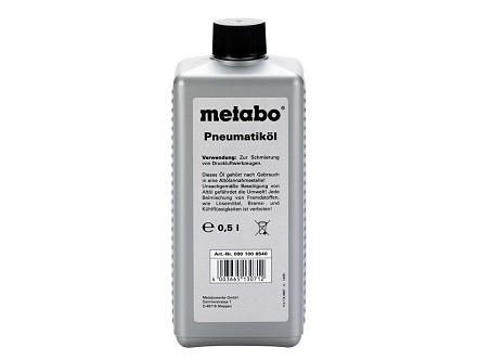 Metabo Ulje za pneumatske alate