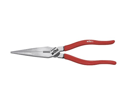 Z 05 0 01 spic klesta 160mm klasicna prava crvena