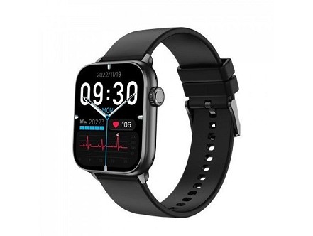 VIVAX SMART WATCH LIFE FIT 3 BLACK
