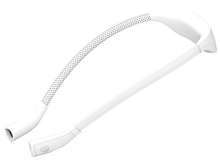 LED lampa na glavu za citanje 2W