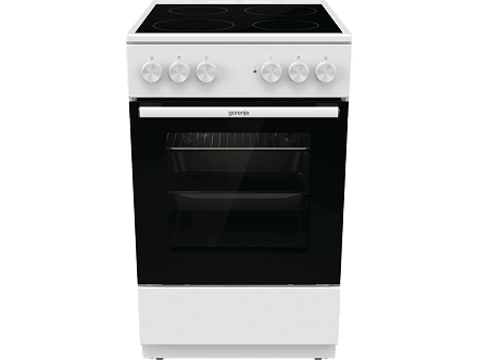 GORENJE ŠPORET GEC5A11WG
