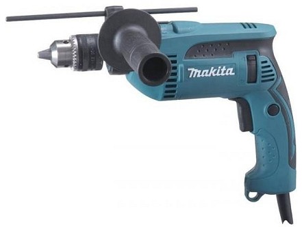 Makita HP1640 Električna vibraciona bušilica