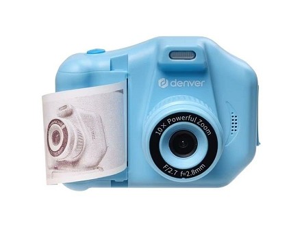 DENVER KPC-1370BU DIGITALNI Fotoaparat