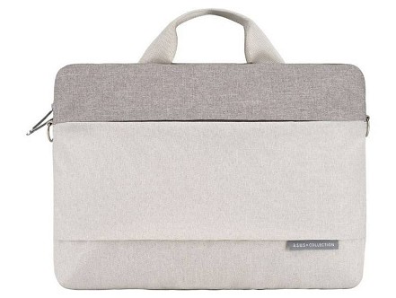 ASUS EOS 2 SVETLO SIVA TORBA ZA LAPTOP 15.6 INČA