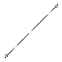 Grejac kvarcne peci 1000W L-550 (sre.)